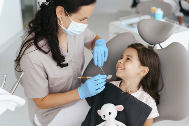 Best Emergency Dentist for Kids  in Pleasant Garden, NC