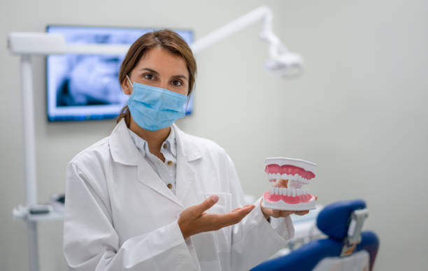 Best Emergency Dental Services Near Me  in Pleasant Garden, NC